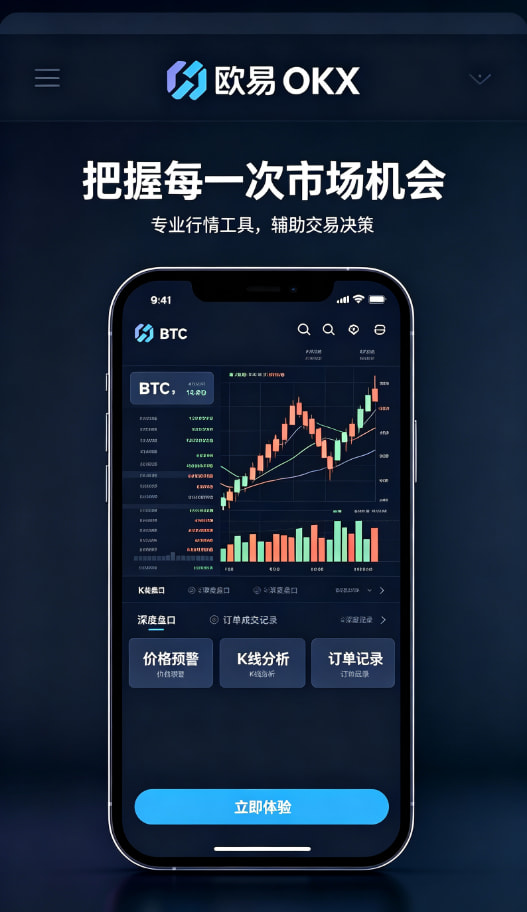 欧交易所APP交易界面配图